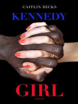 cover image of Kennedy Girl